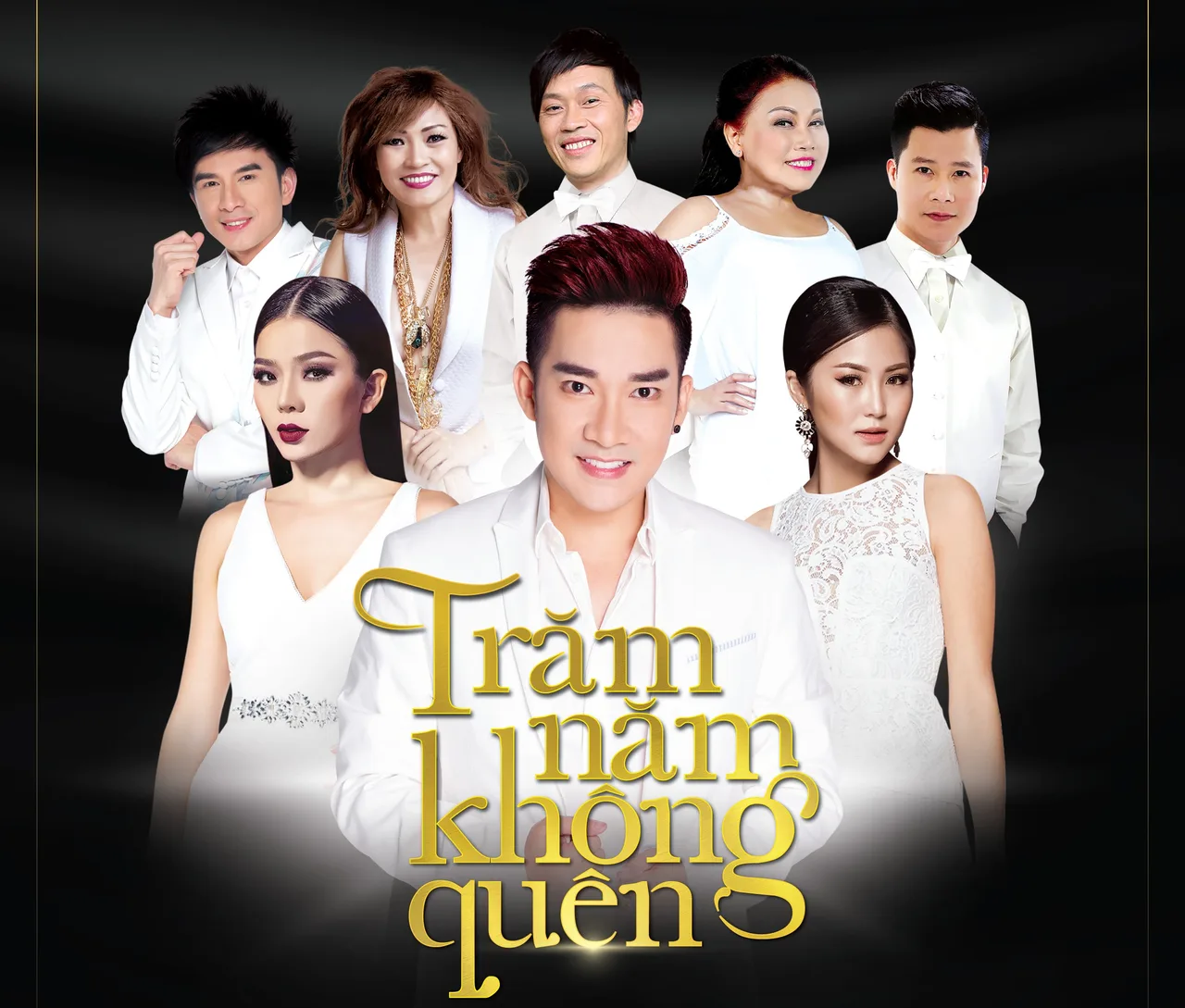 quang ha - elle man