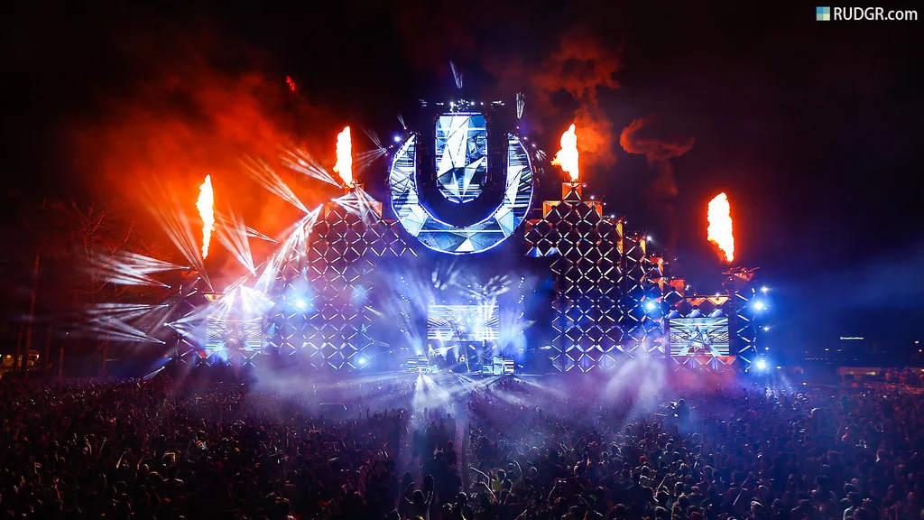 ultra music festival 5 - elleman