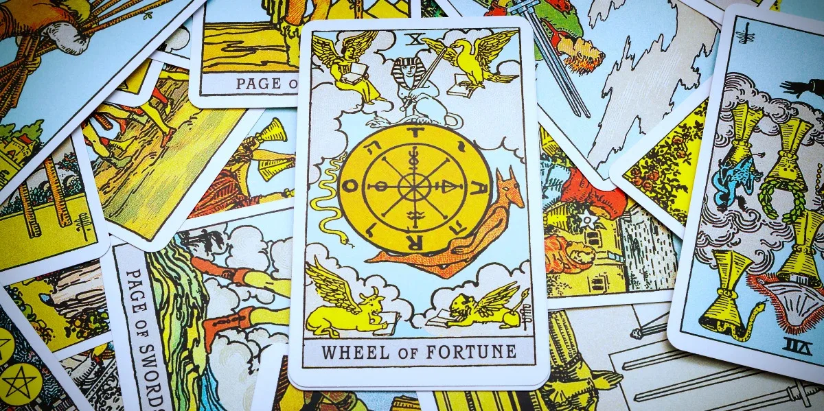 tarot tháng 6/2026
