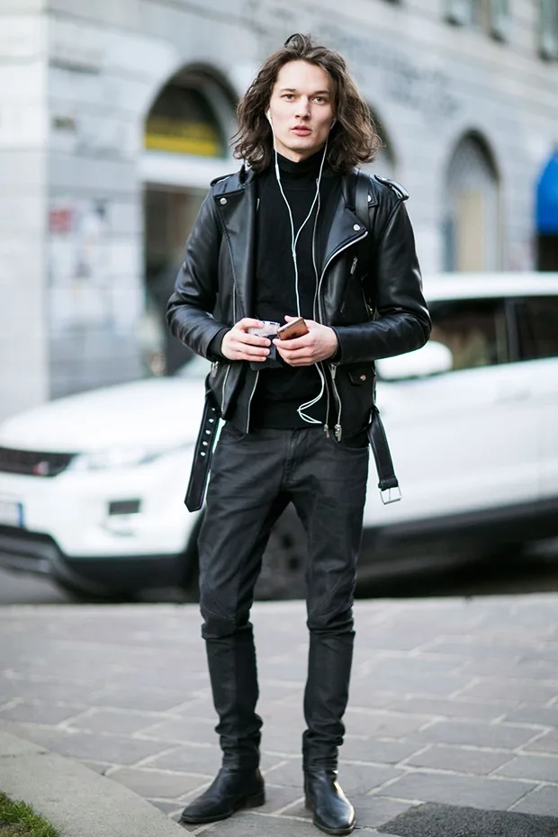 giay chelsea boots- elle man 4