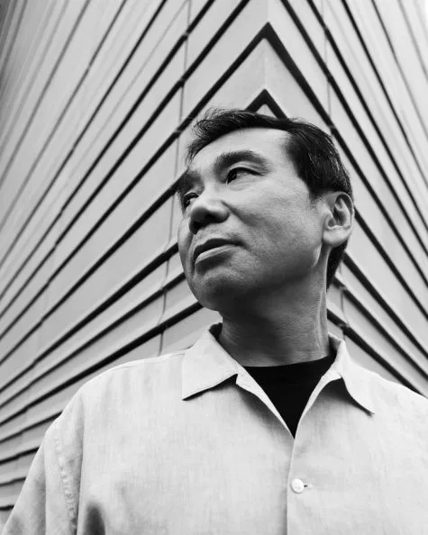 haruki murakami elle man 2