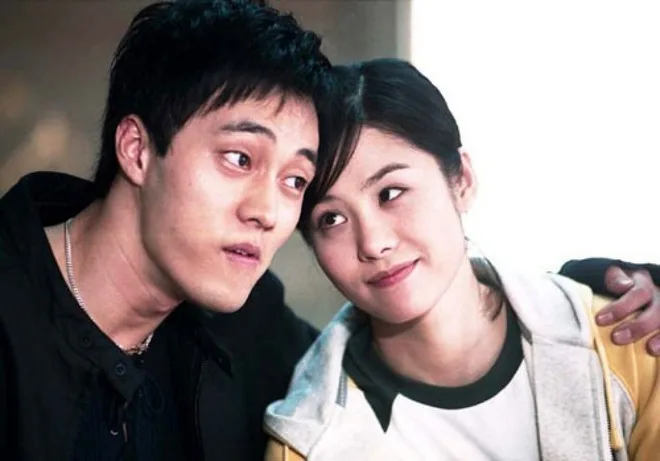 So Ji Sub - elle man 3