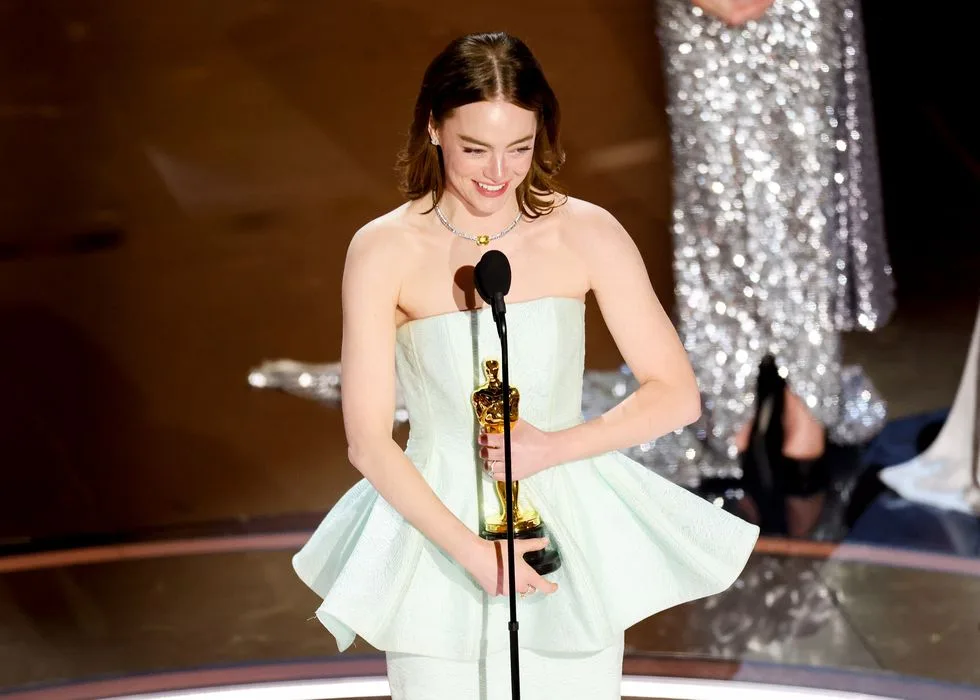 emma stone