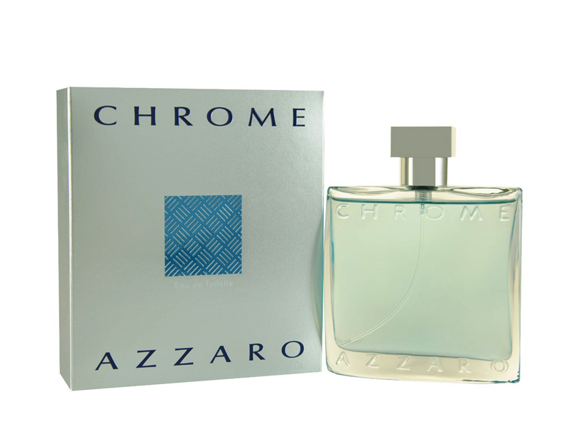 nước hoa cho nam giới Azzaro Chrome - elle việt nam nước hoa cho nam giới Azzaro Chrome - elle việt nam