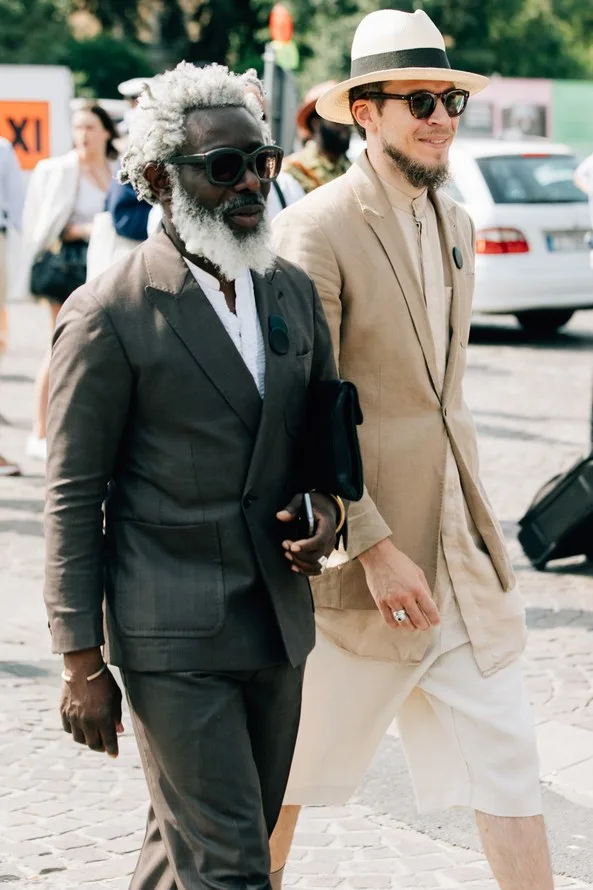 Pitti Uomo 92 elleman 41