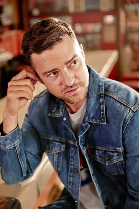 thuong hieu levi's - elle man - justin timberlake - elle man (6)