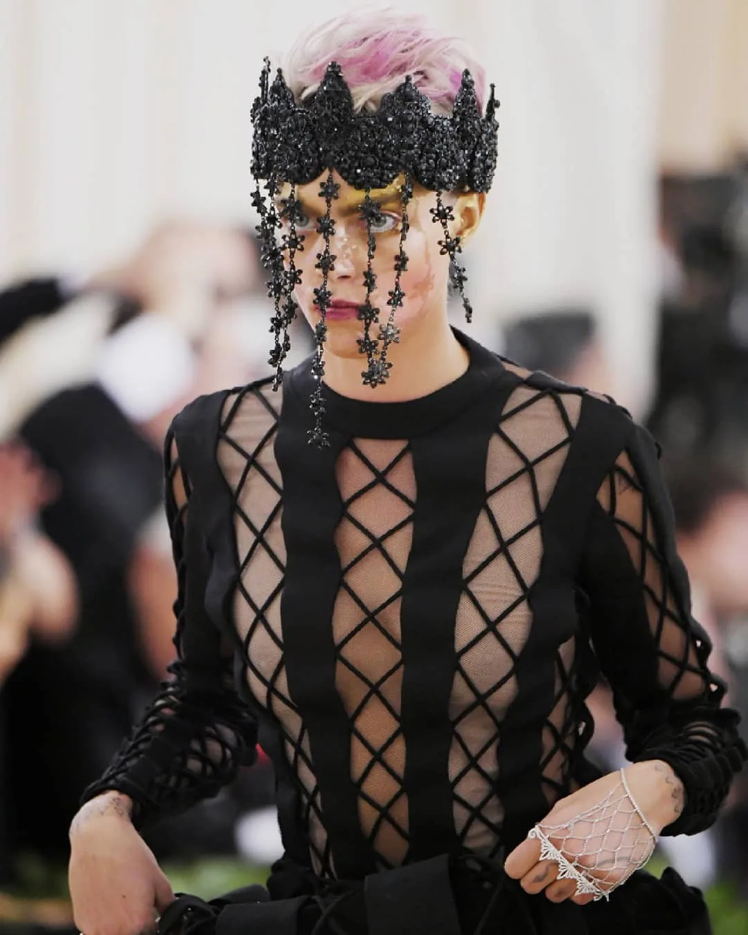 thoi trang nam met gala 2018 q1