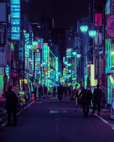 tokyo ve dem David Sasso elle man 19