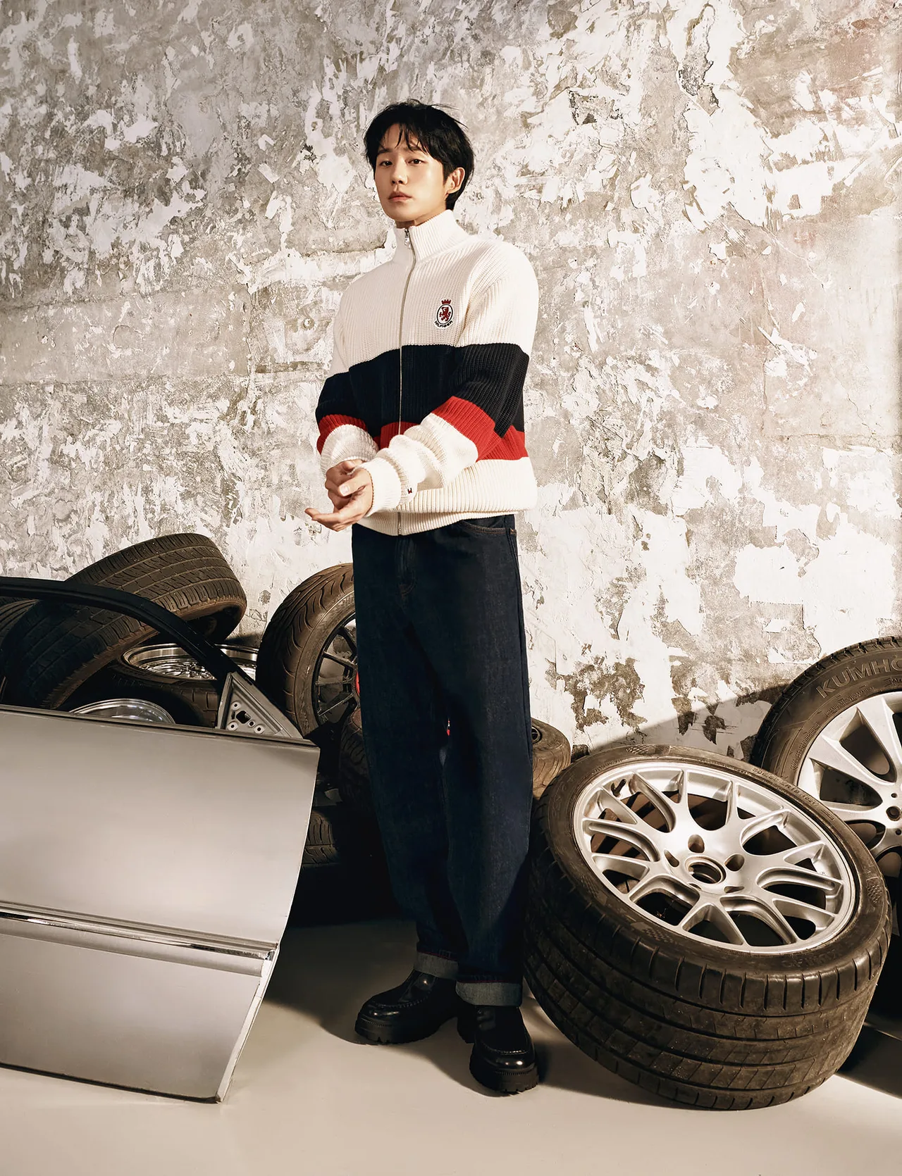 Jung Hae In