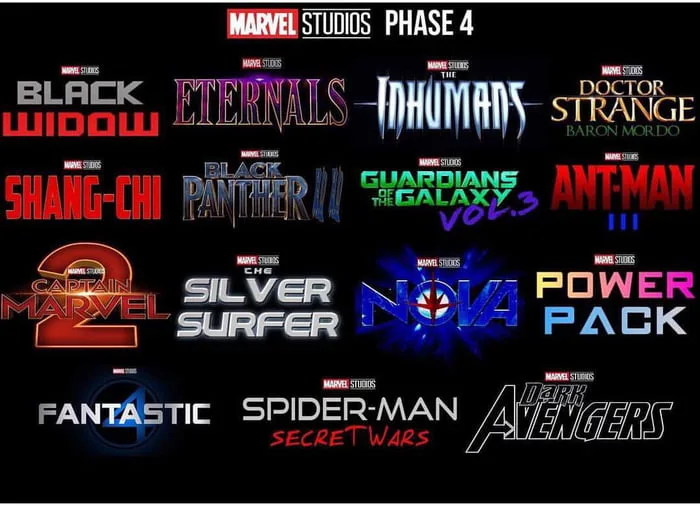 phase 4 vũ trụ điện ảnh marvel và sự xuất hiện của diễn viên keanu reeves trong the eternals
