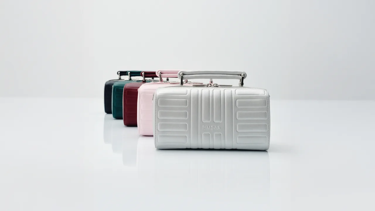 rimowa