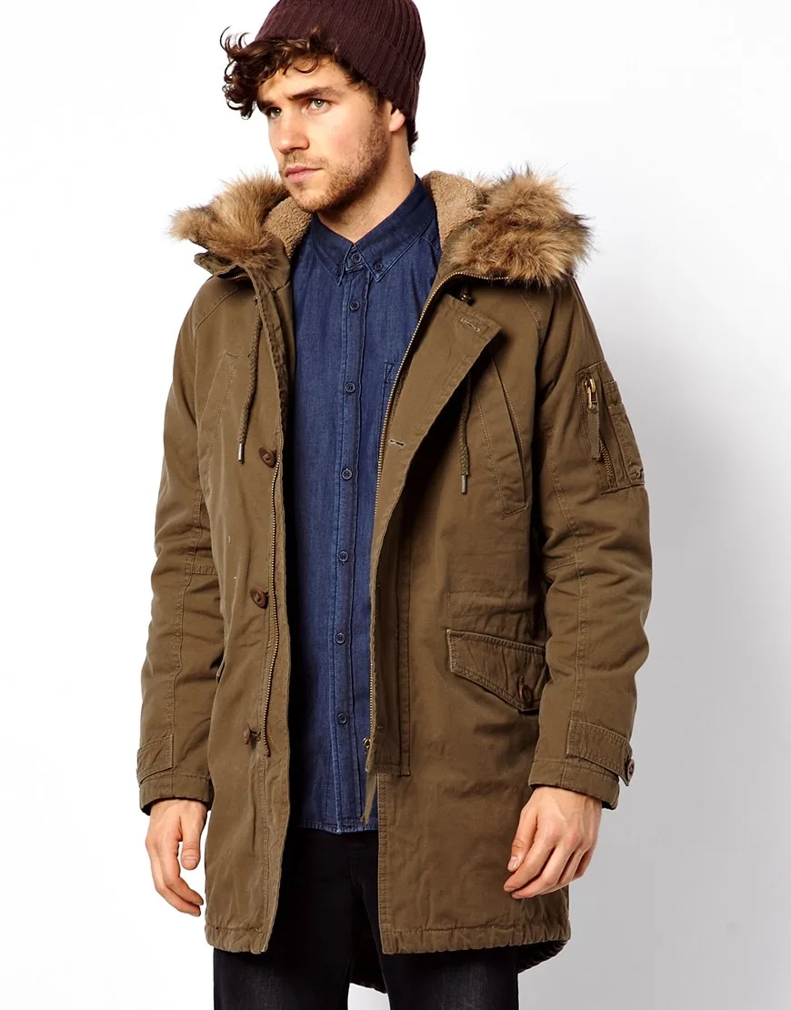 cách phối quần áo nam với áo parka cho mùa mưa cách phối quần áo nam với áo parka cho mùa mưa