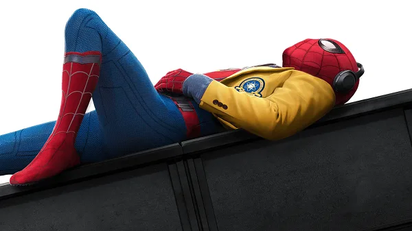 spiderman-2 elle man j