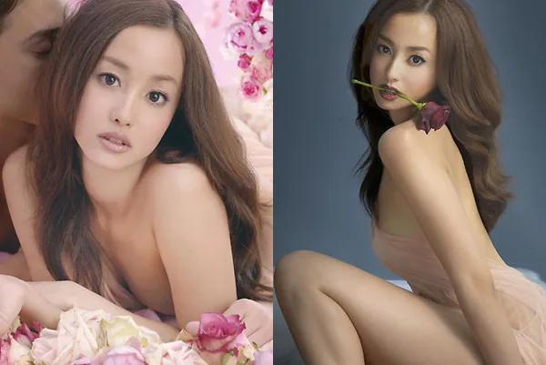phu nu quyen ru - elle 85