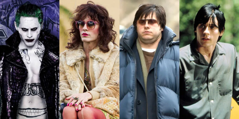 phong cach thoi trang cua Jared Leto - heading image - elle man