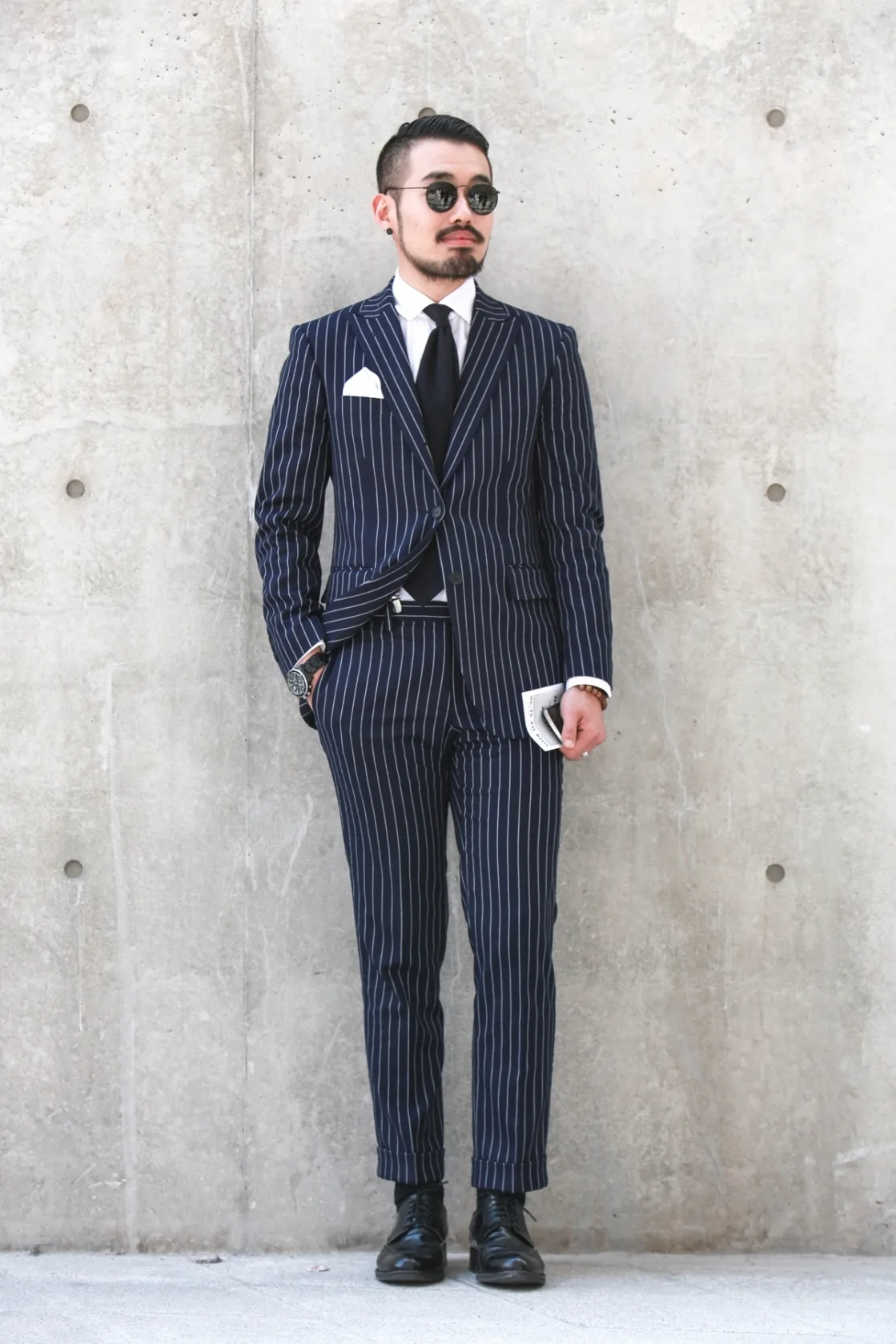 Korean Fashion Sauit Classic Style For Men The Style Amp Fashion Blogh Classic Men's Fashion Blogl Appealing Classic Men’s Fashion Blogf - MF