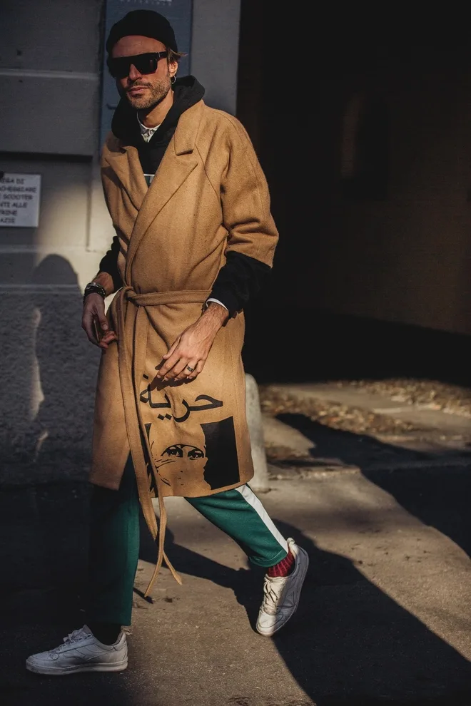 street style tuan le thoi trang nam milan 2018 -05