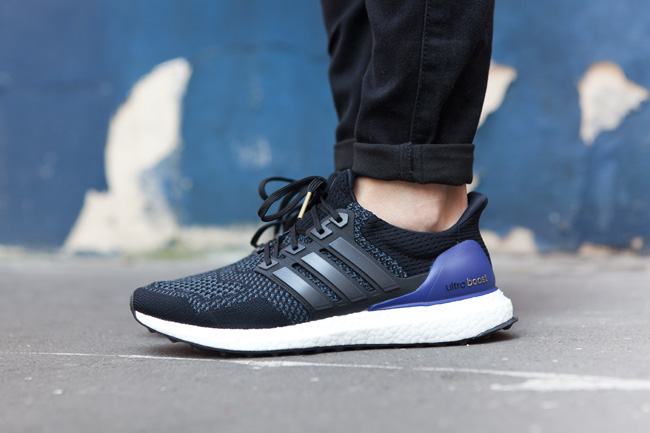 Ultra BOOST có thiết kế vô cùng tinh tế với công nghệ hiện đại