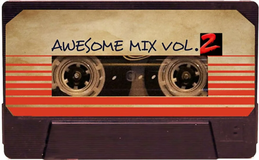 awesome-mix-vol-2