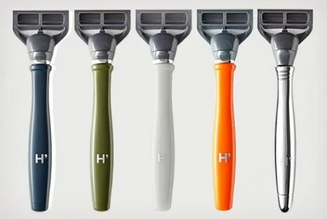 Việc chọn dao cạo cũng hết sức quan trọng