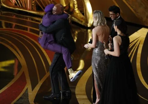 le trao giai oscars bai phat bieu dang nho 11