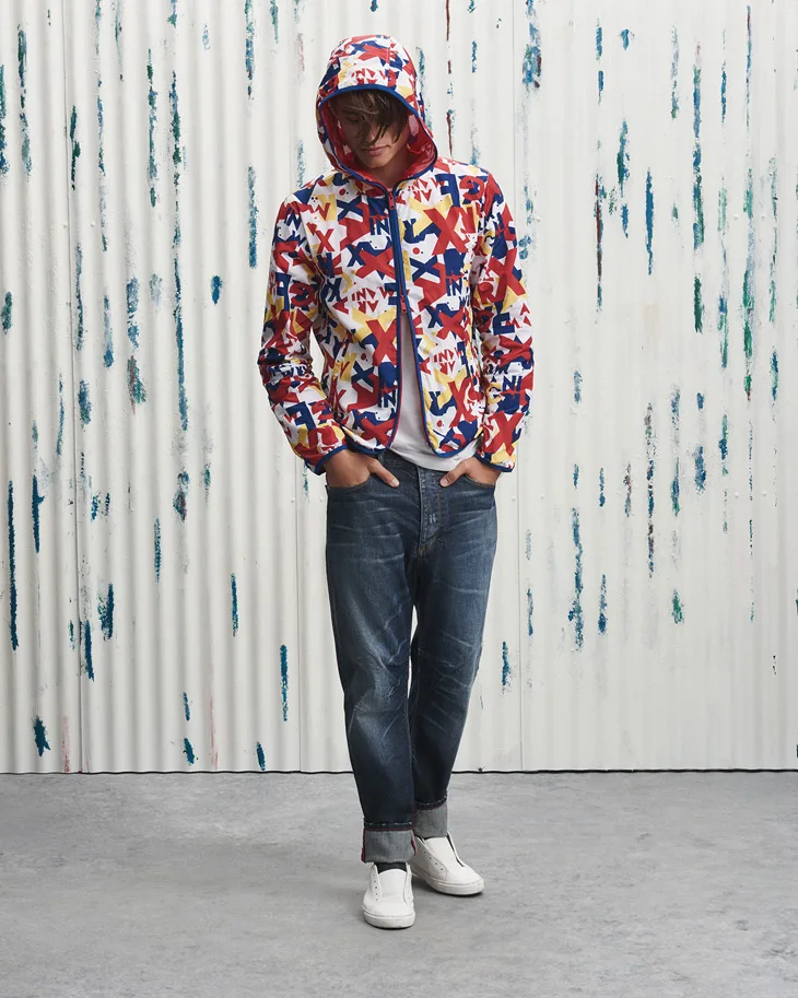 quan jeans Y - elle vietnam 14