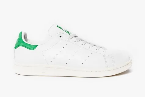 Giày thể thao nam đẹp Adidas Stan Smith