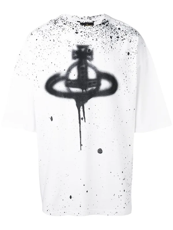 Aothungraphic _ Vivian Westwood Tee _ elleman14