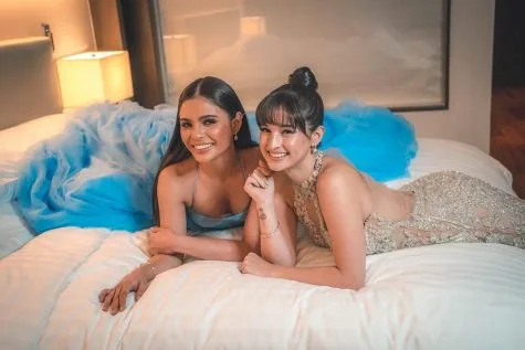 Ành: Instagram @coleen