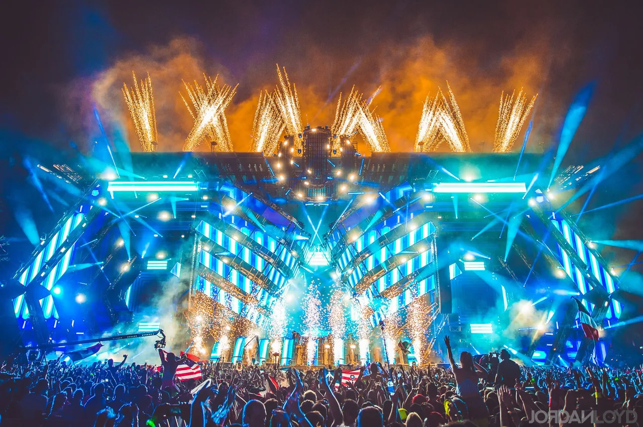 ultra music festival 1 - elleman