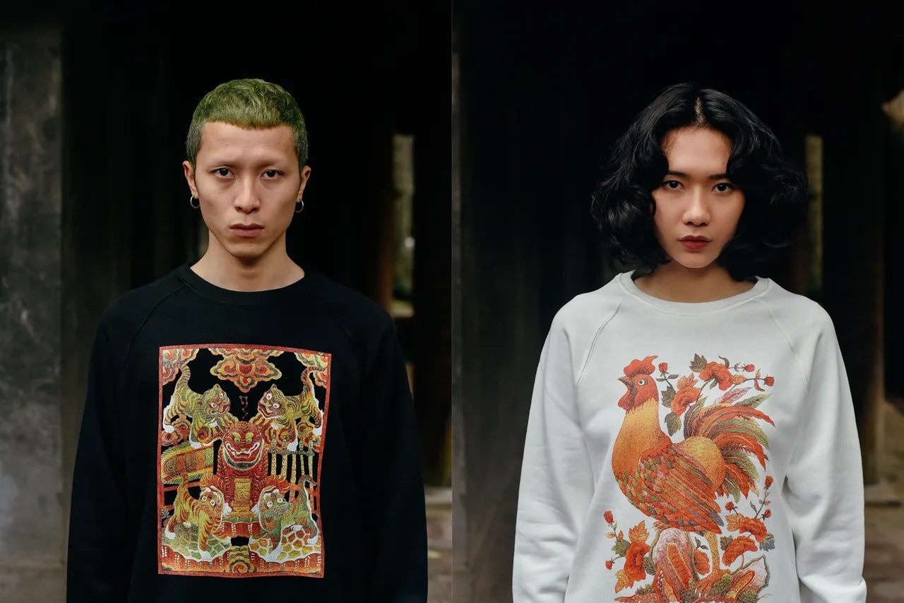 ao t-shirt - tired city - elle man 1