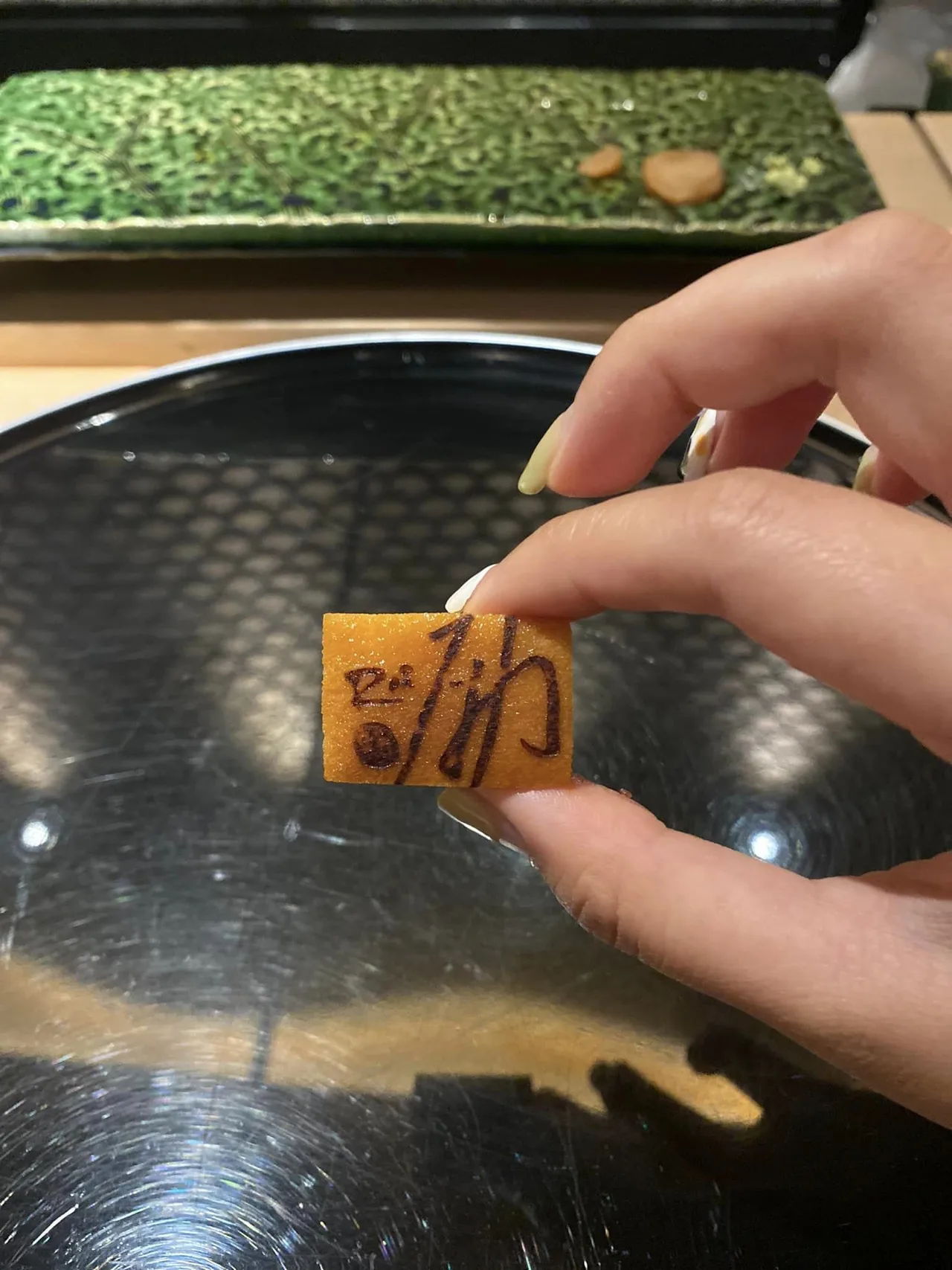 nhà hàng nhật