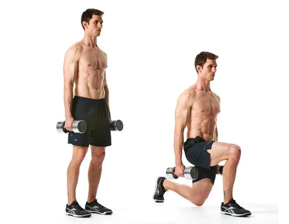 Ảnh: Men's Health