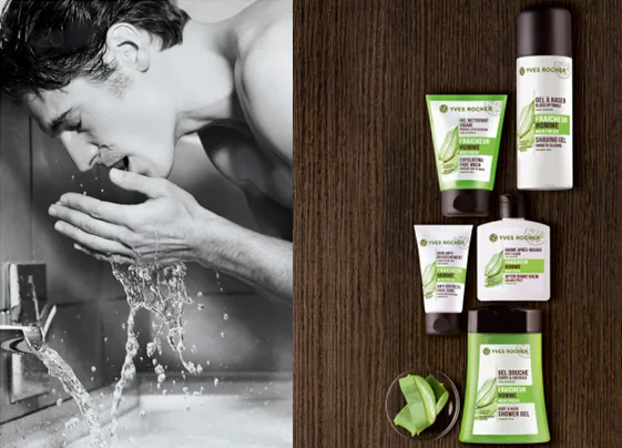 elle shopping fun 2016 - yves rocher - elle man 1