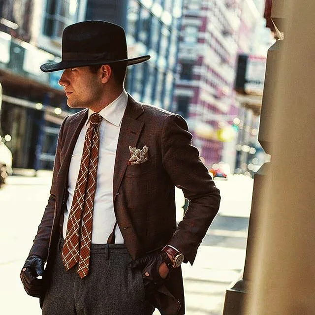 phong cach sprezzatura elle man 5