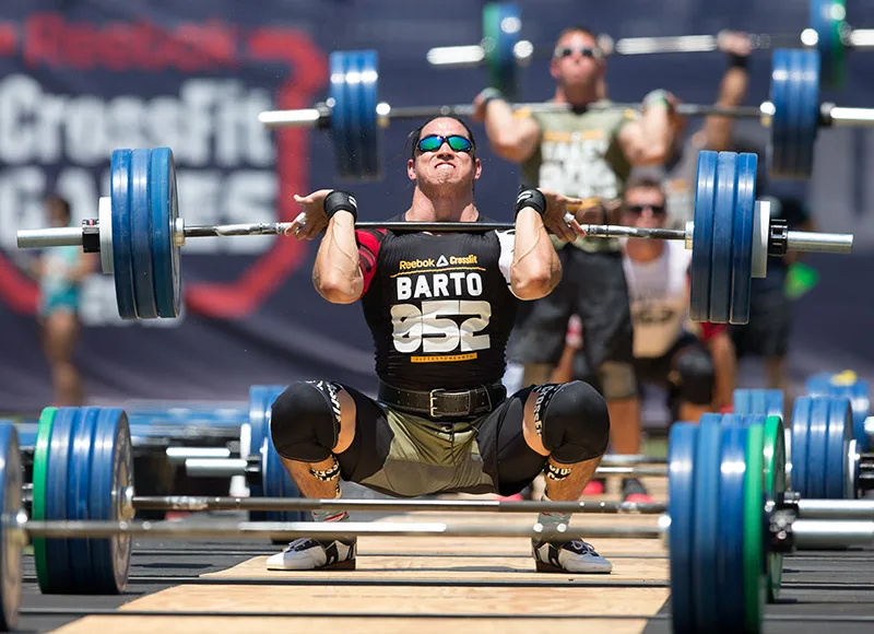 Vì sao bài cử đẩy lại khó với dân tập gym