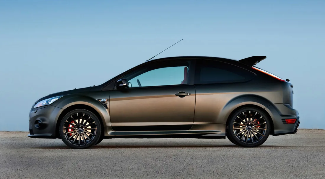 xe hoi dep - Ford Focus RS500 - elle man 2