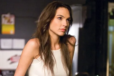 Gal Gadot - elle man 4