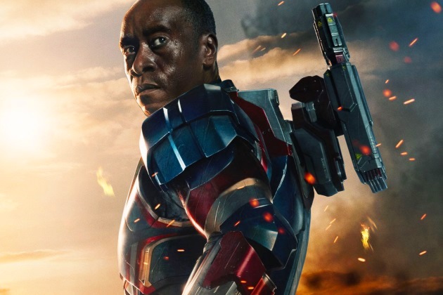 avengers: infinity war elle man 9000