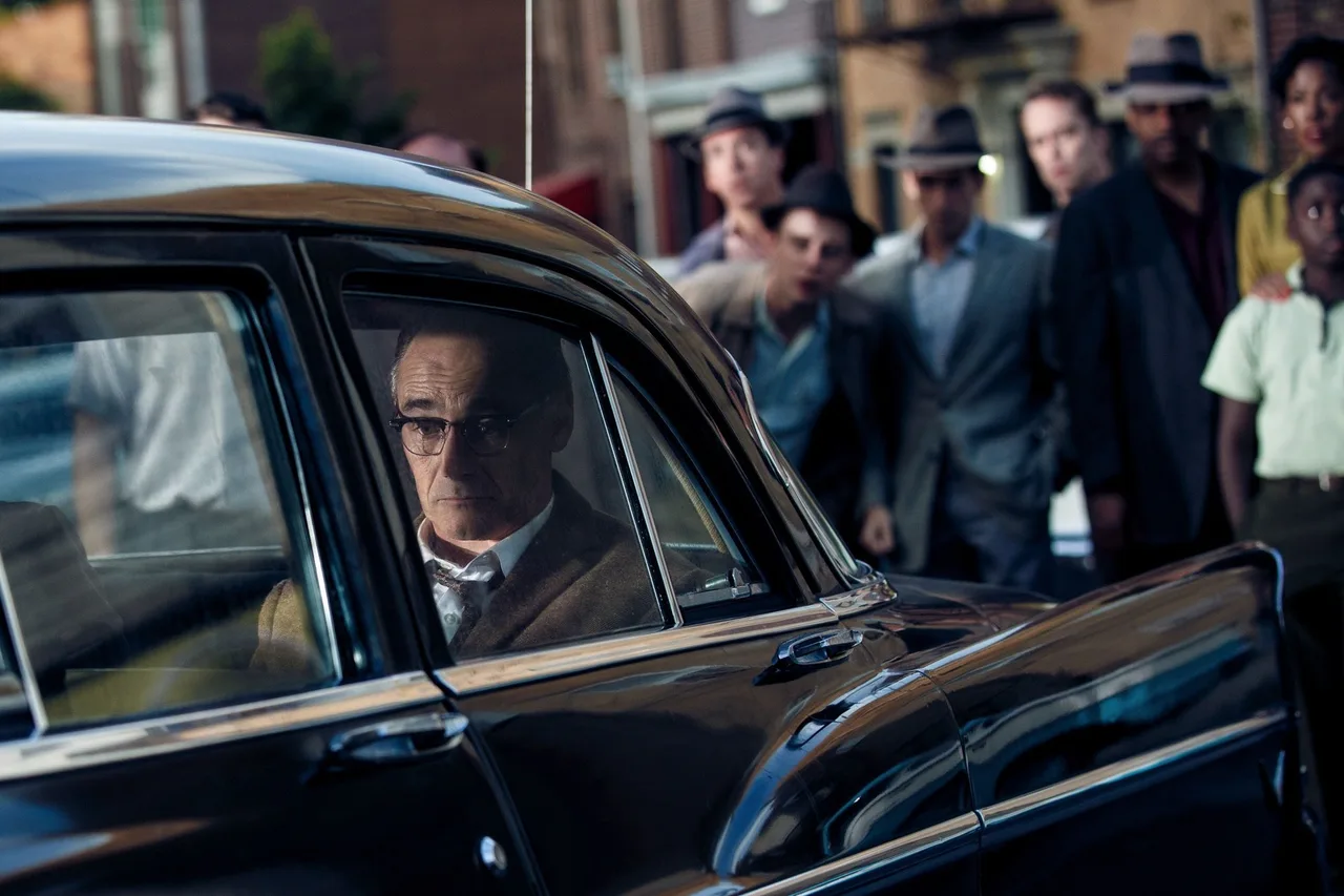 phim bridge of spies m