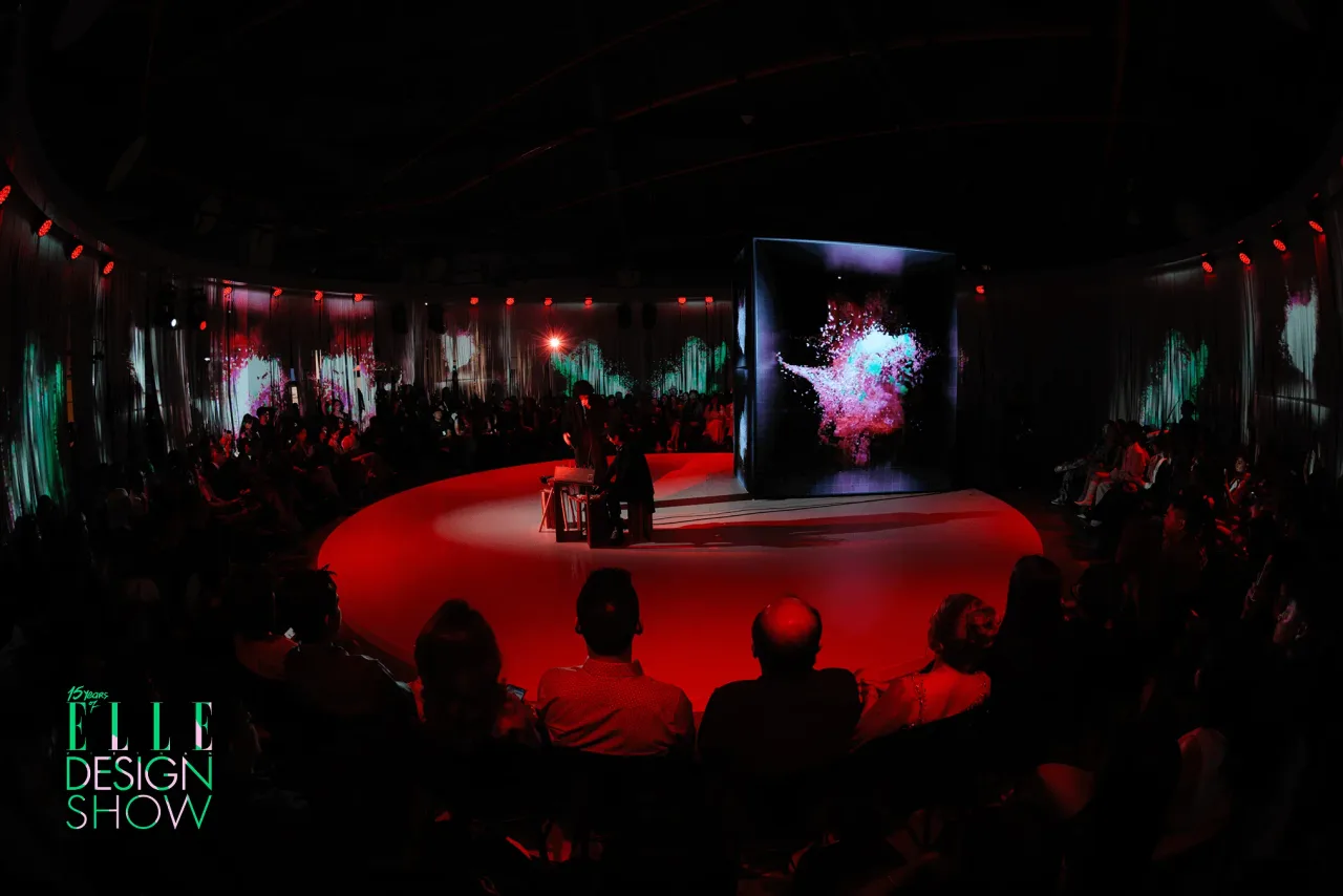 elle design show 2025
