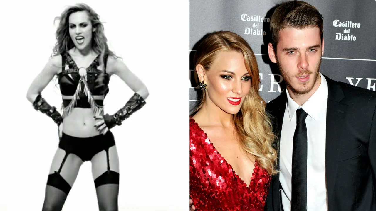 Wags elle man 9