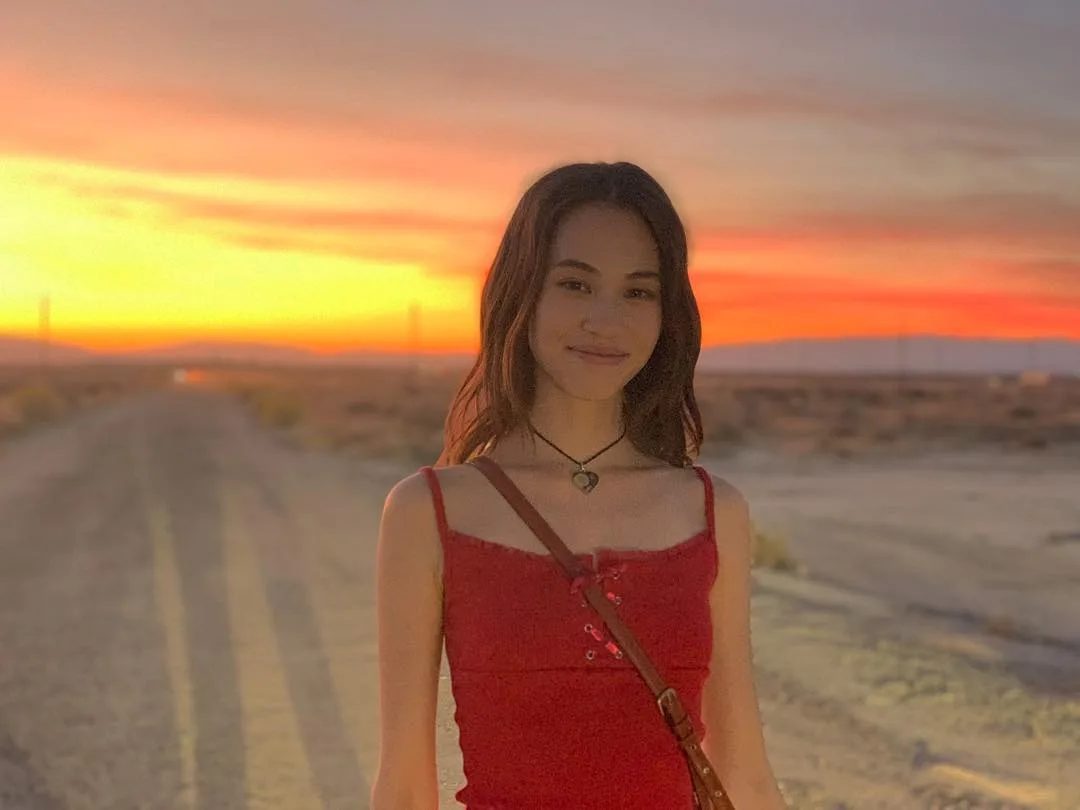 Ảnh: Instagram @i_am_kiko