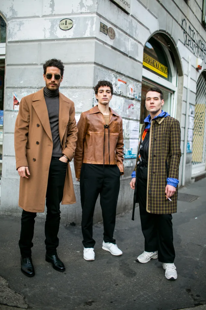 street style tuan le thoi trang nam milan 2018 -13