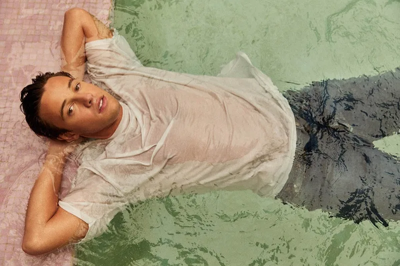 Cameron Dallas
