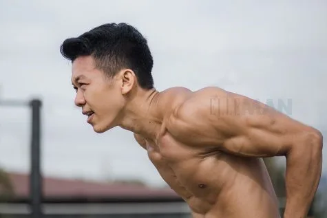 chau viet son - elle man 3