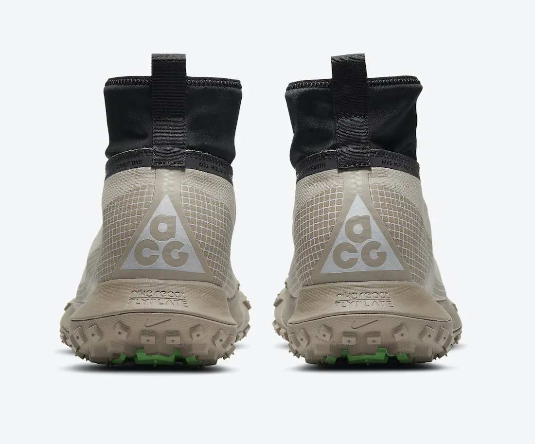 giày thể thao NIKE ACG MOUNTAIN FLY GORE-TEX