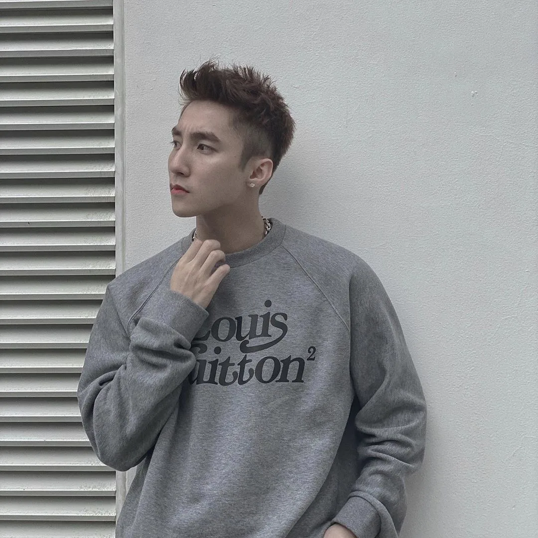 outfit của sơn tùng mtp