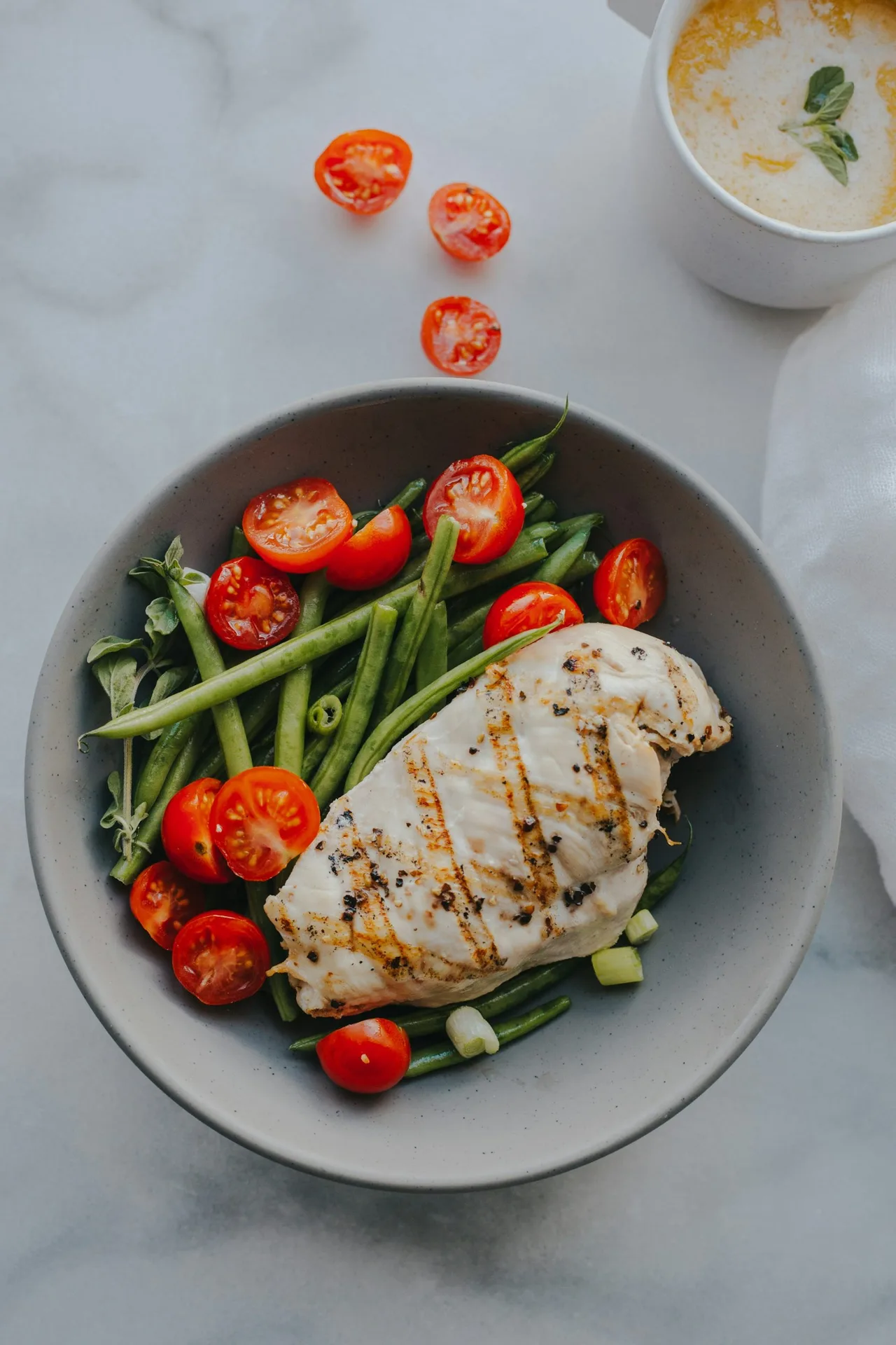 protein