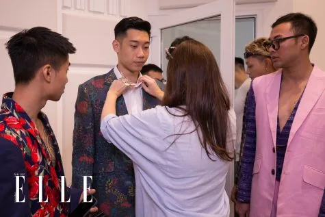 ELLE Fashion Journey 2018 4